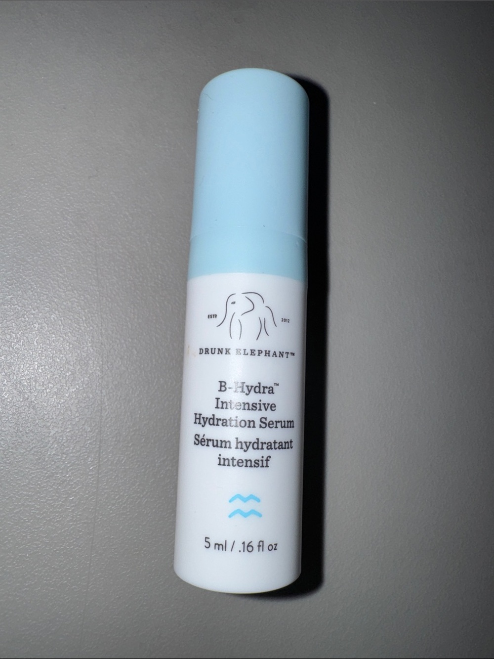 Brand New Drunk Elephant B-Hydra Intensive Hydration Serum